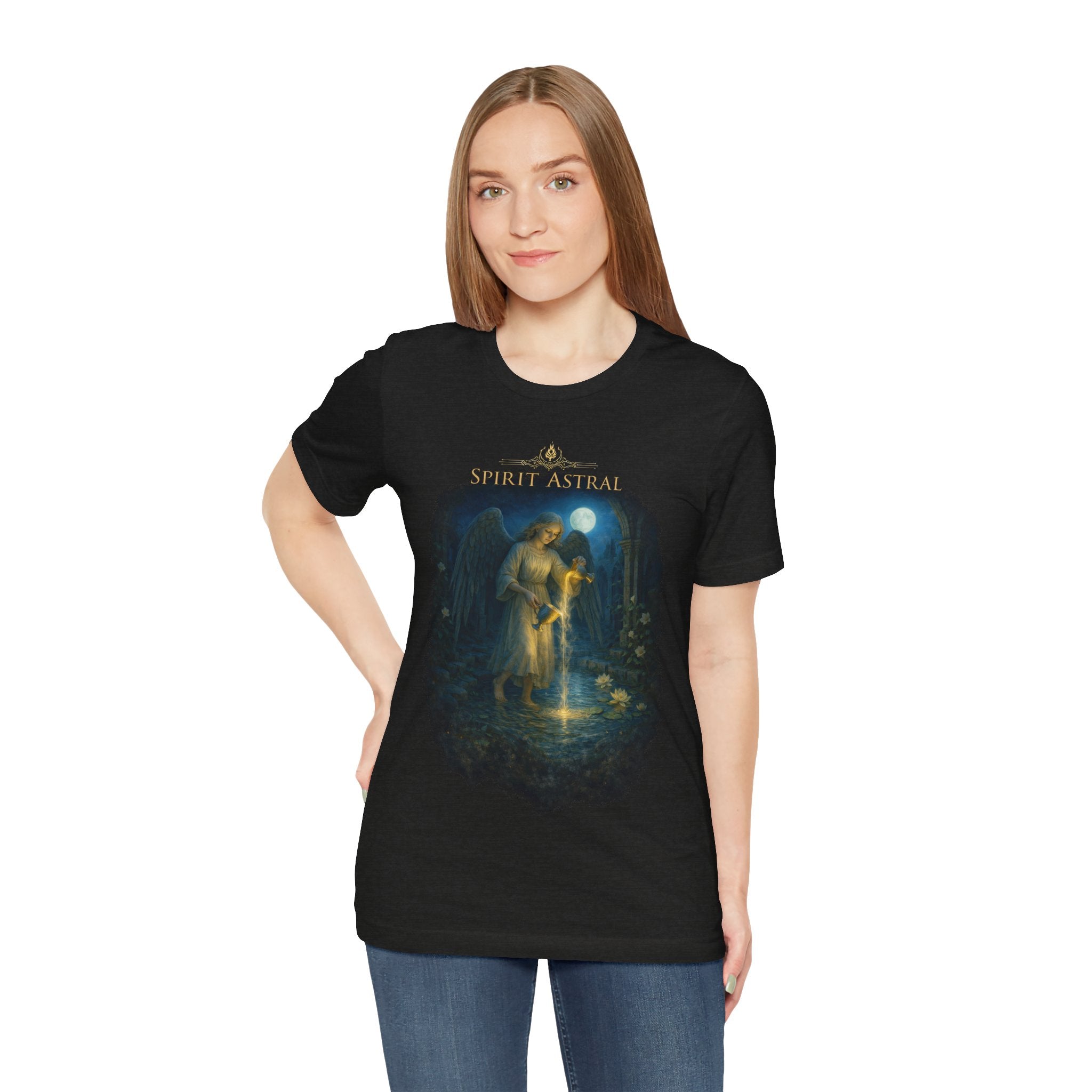 Spirit Astral Temperance Tee