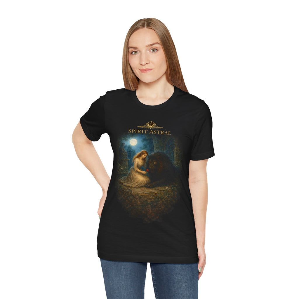 Spirit Astral Strength Tee