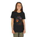 Spirit Astral Youth Tee — Queen of Swords