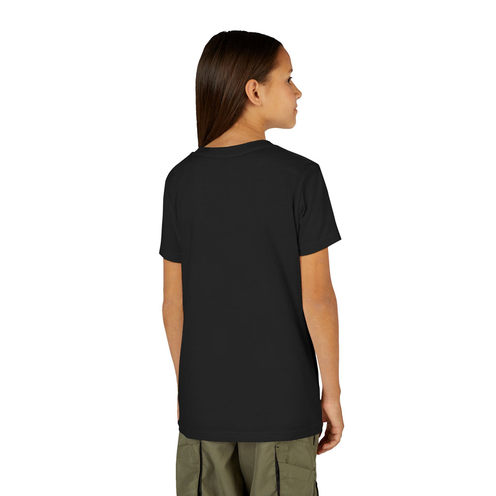 Spirit Astral Youth Tee — Queen of Wands