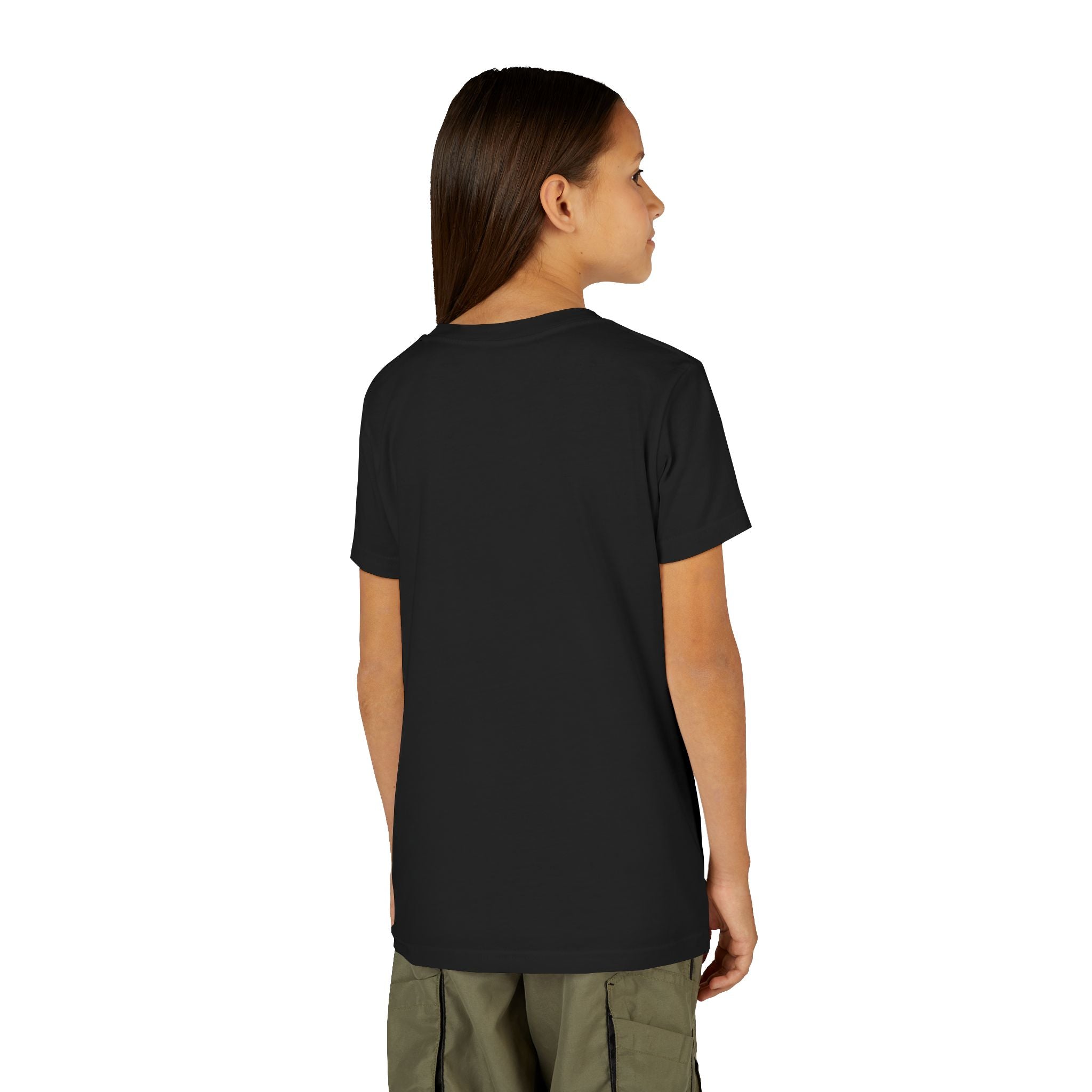 Spirit Astral Youth Tee — Queen of Wands