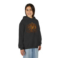 Spirit Astral 3 of Cups - Youth Hoodie