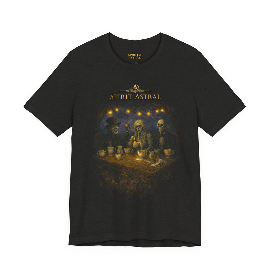 Spirit Astral 10 of Cups Tee