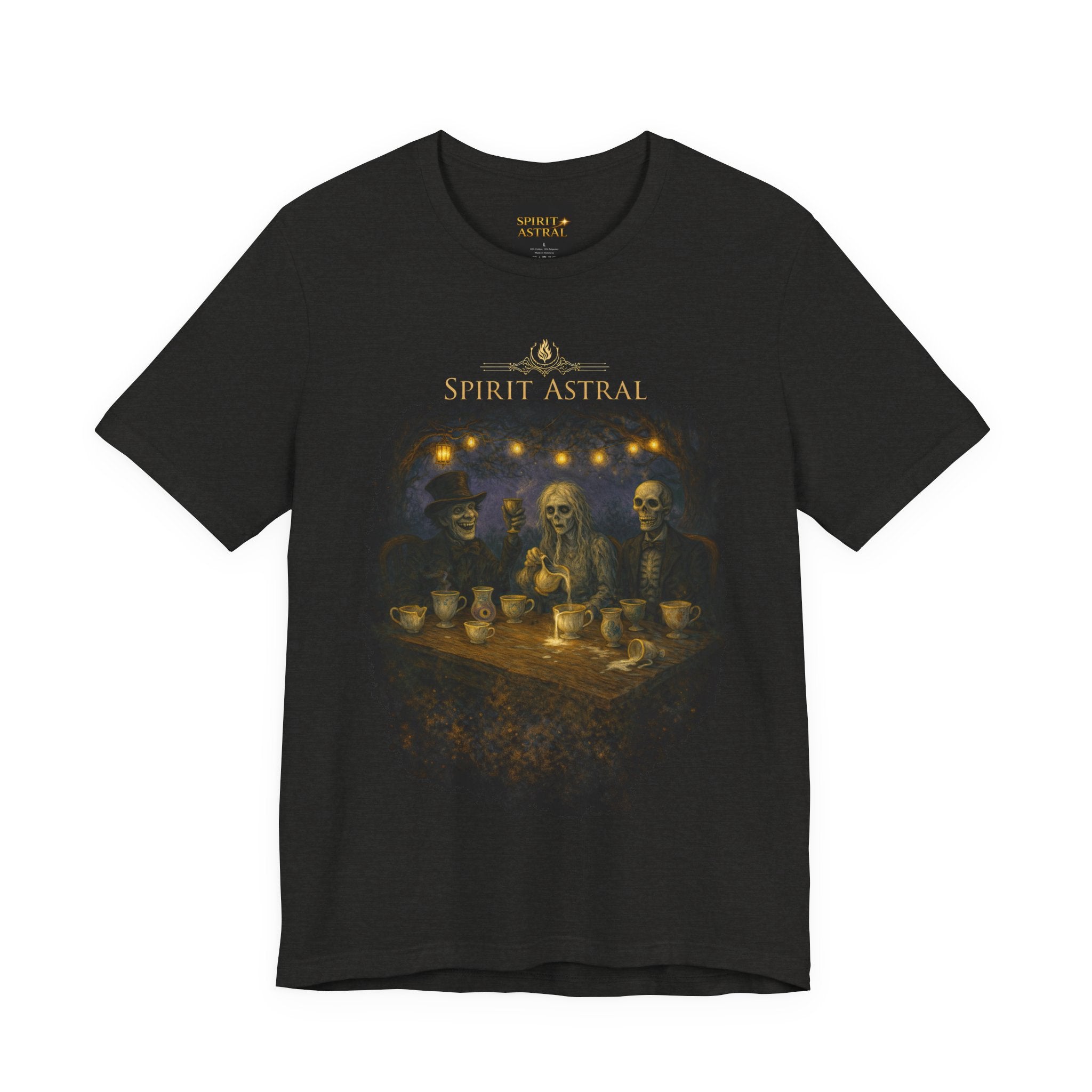 Spirit Astral 10 of Cups Tee