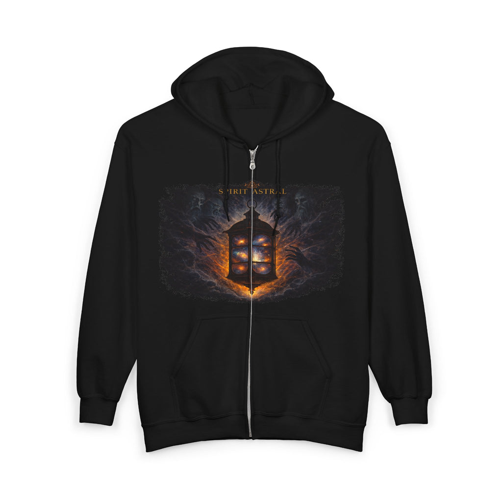Spirit Astral Relic of the Astral Flame Hoodie