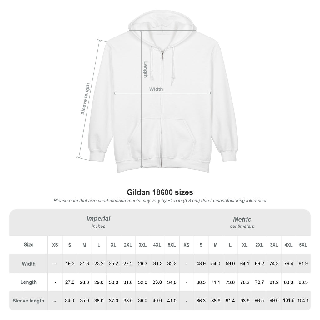 Spirit Astral 10 of Cups Hoodie