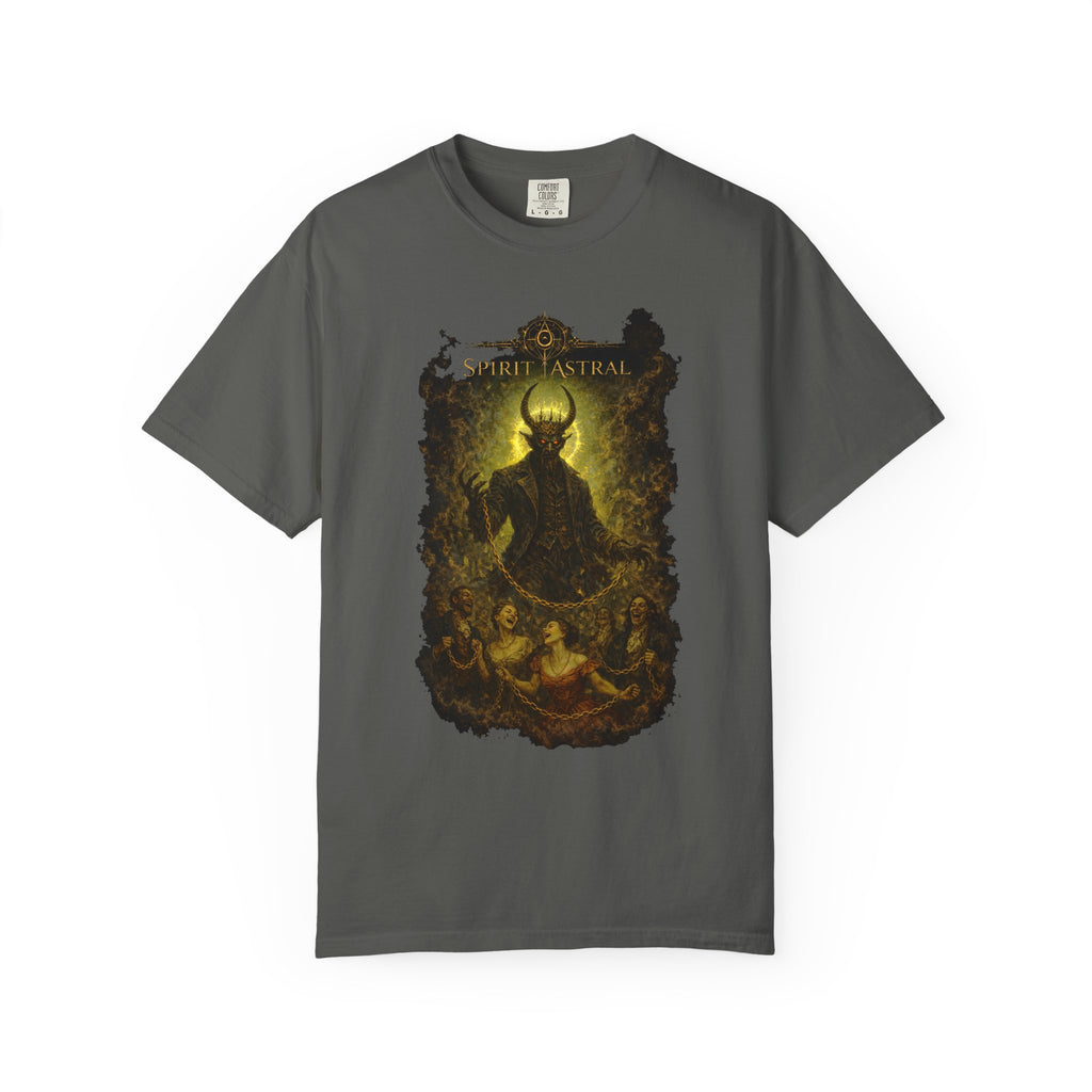 Spirit Astral The Devil UR Tee