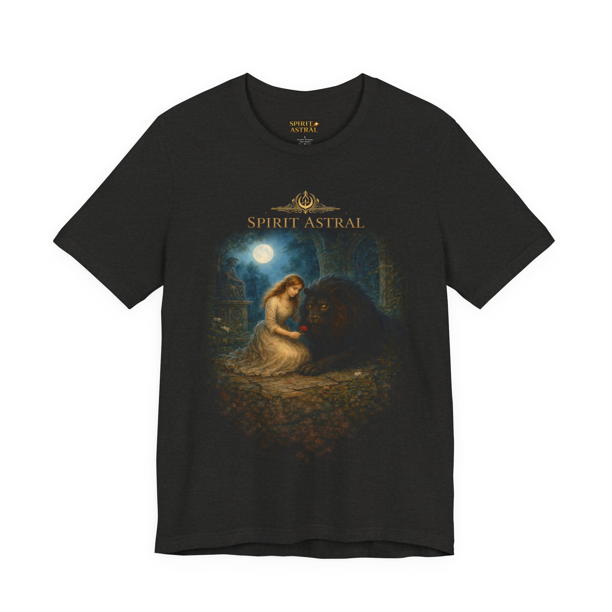 Spirit Astral Strength Tee