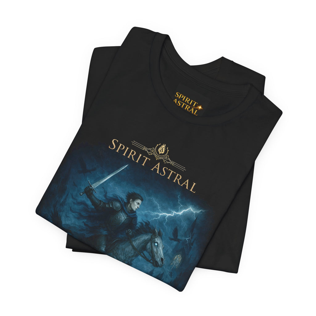 Spirit Astral Knight of Swords