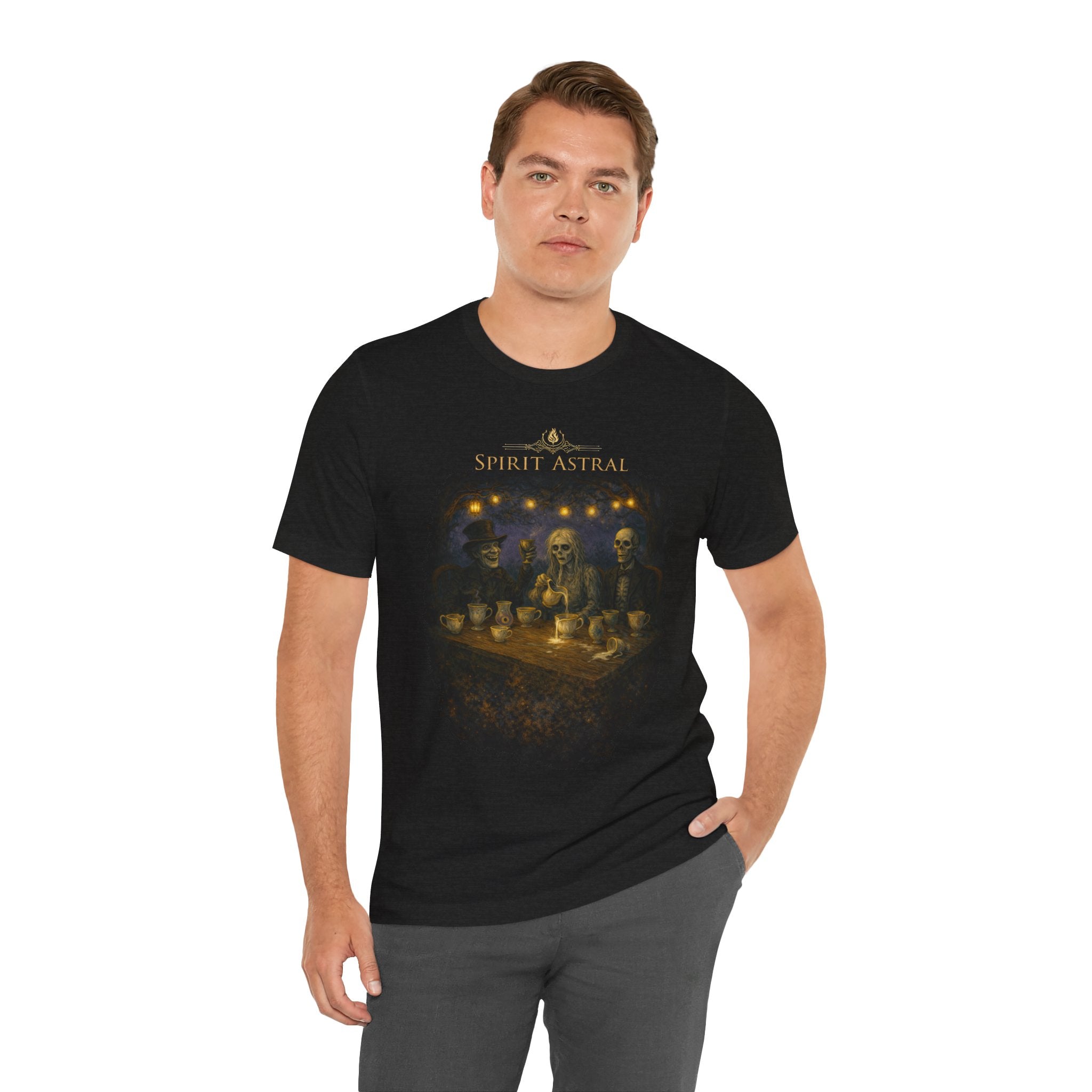 Spirit Astral 10 of Cups Tee