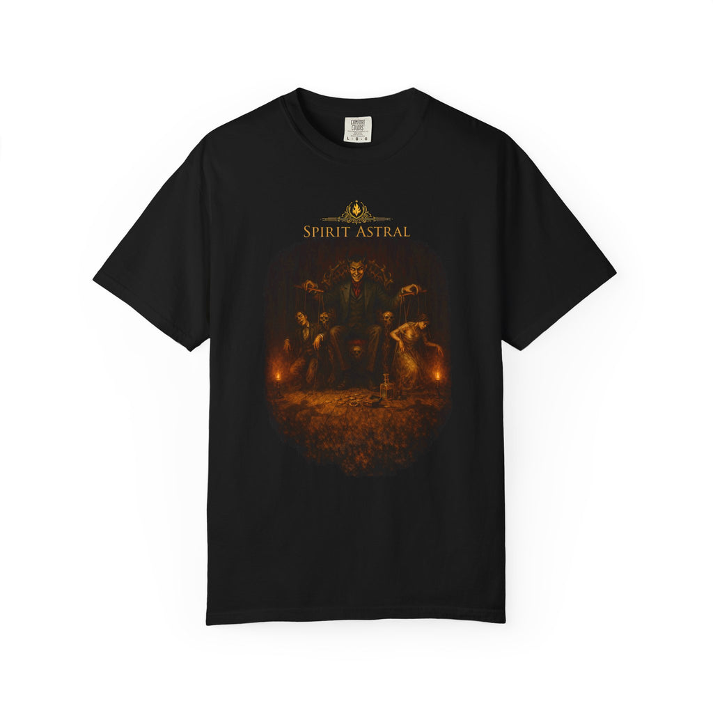 Spirit Astral The Devil Tee