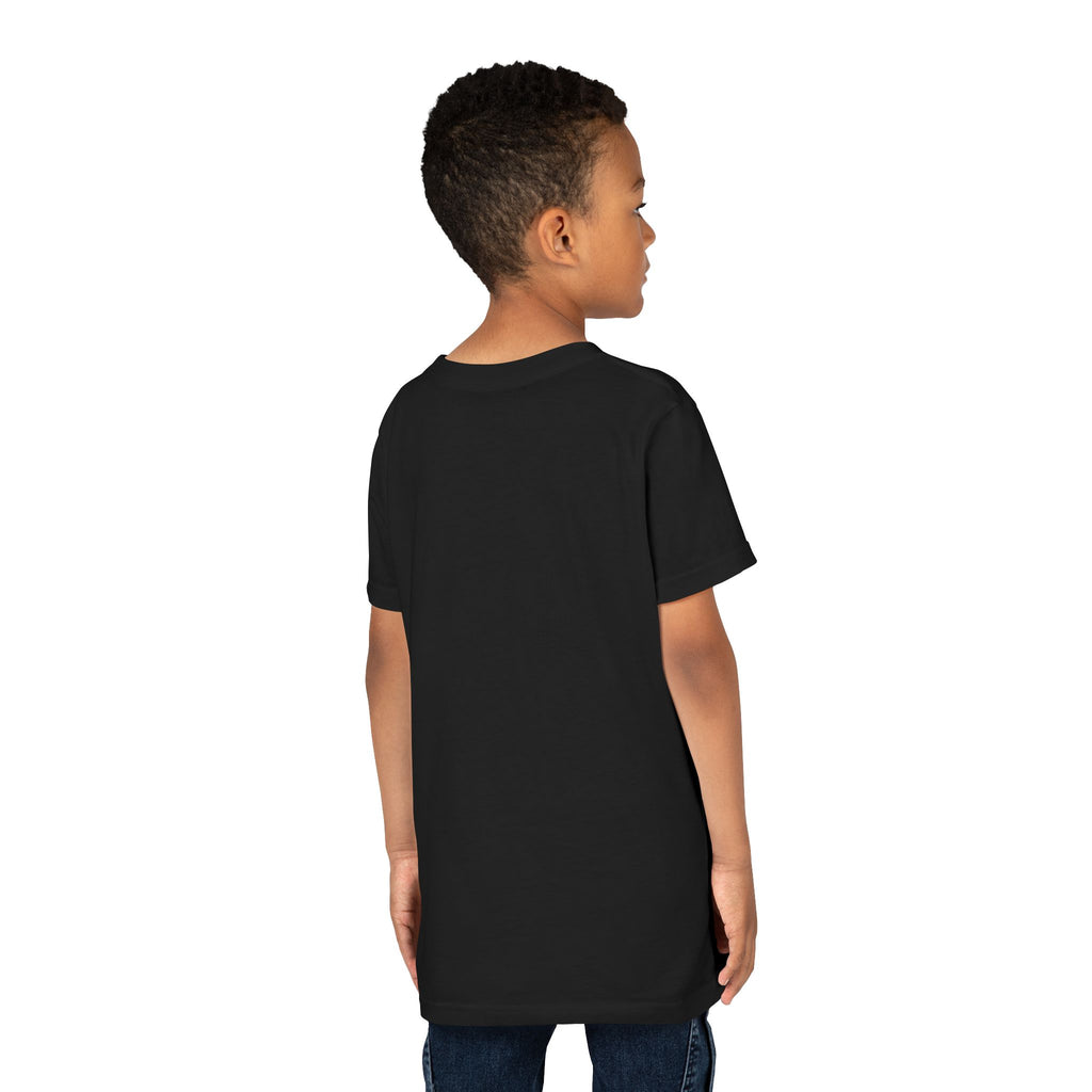 Spirit Astral Youth Tee — Knight of Wands