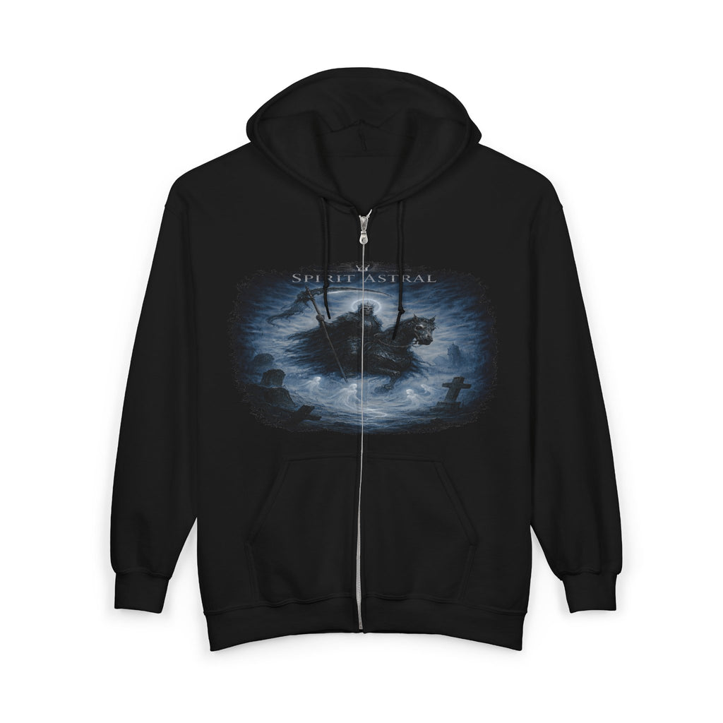 Spirit Astral Death Hoodie