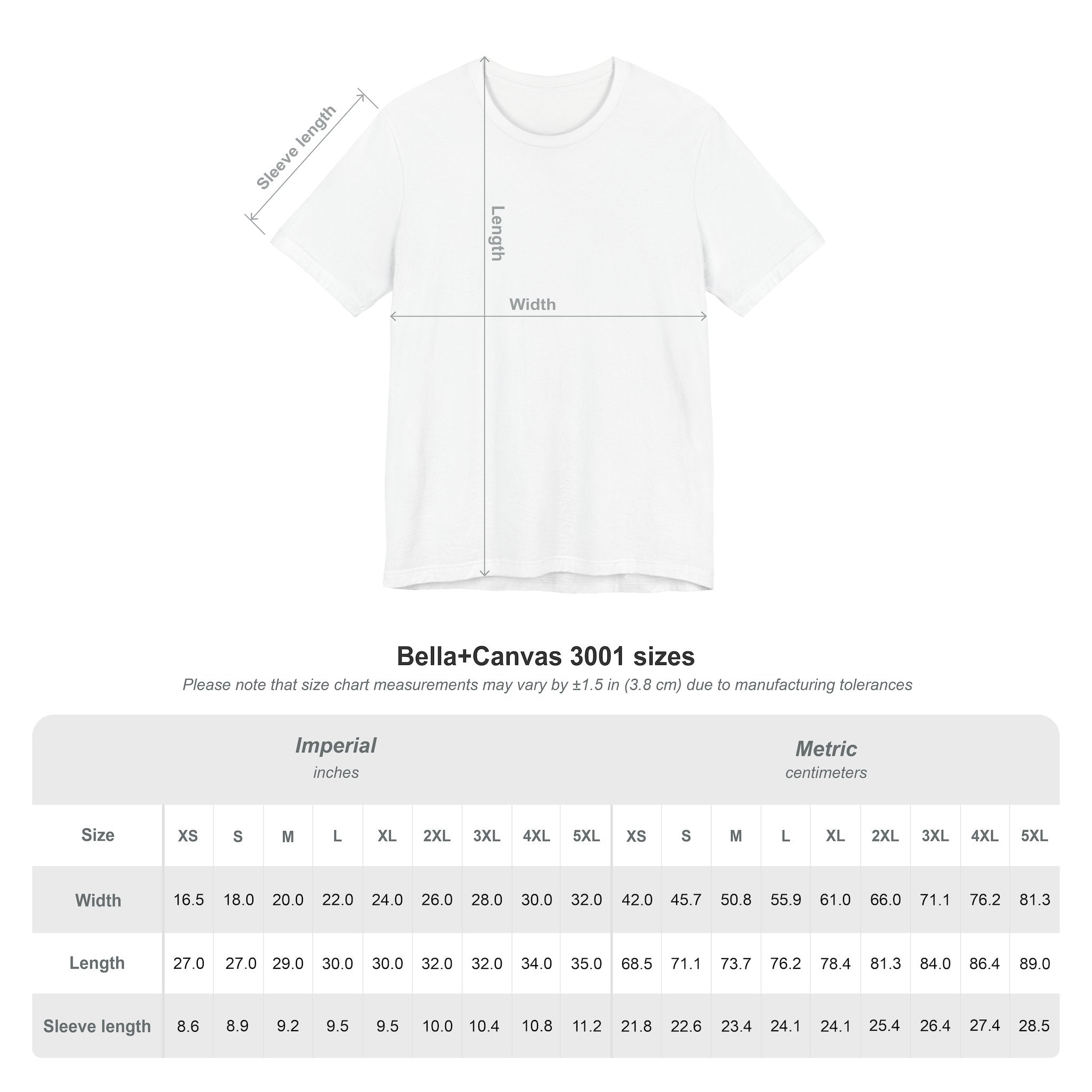 Spirit Astral Strength Tee