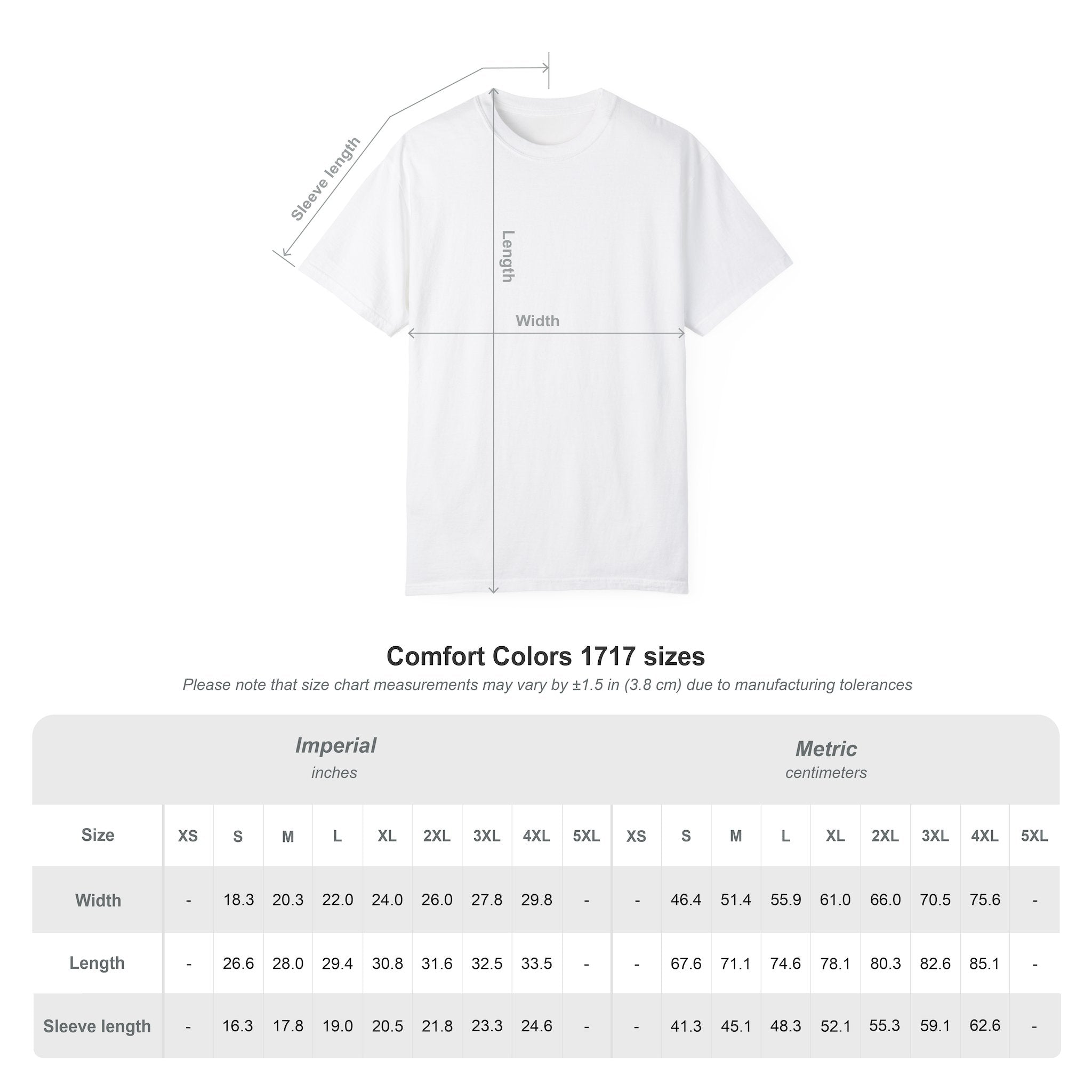 Spirit Astral The Devil UR Tee