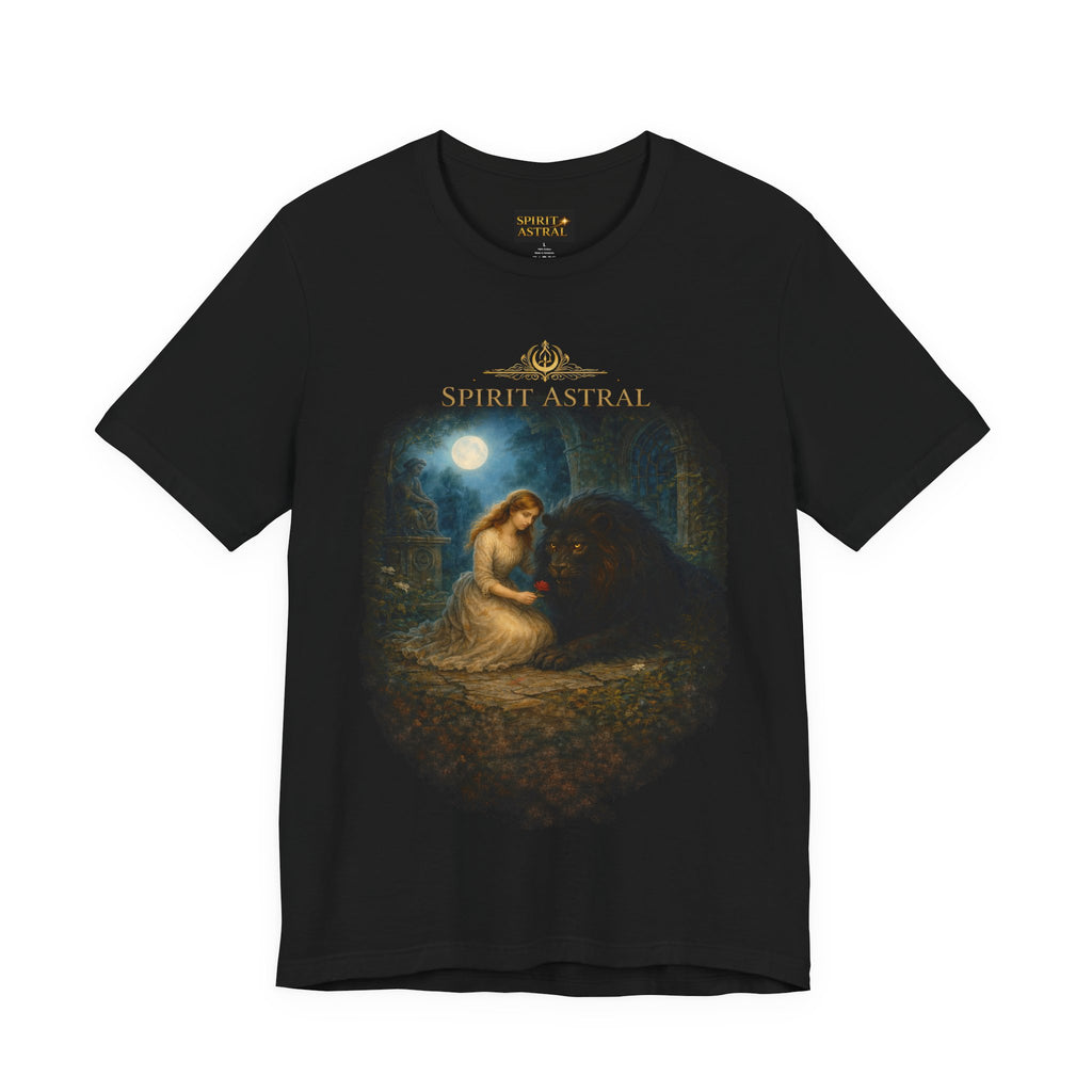Spirit Astral Strength Tee