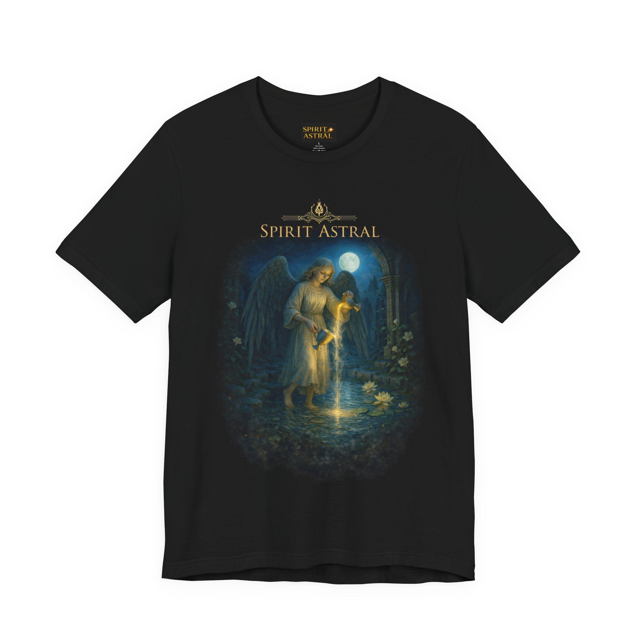 Spirit Astral Temperance Tee