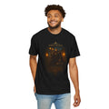 Spirit Astral King of Wands Tee