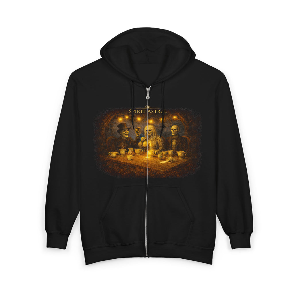 Spirit Astral 10 of Cups Hoodie
