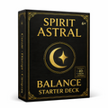 Balance Starter Deck Bundle