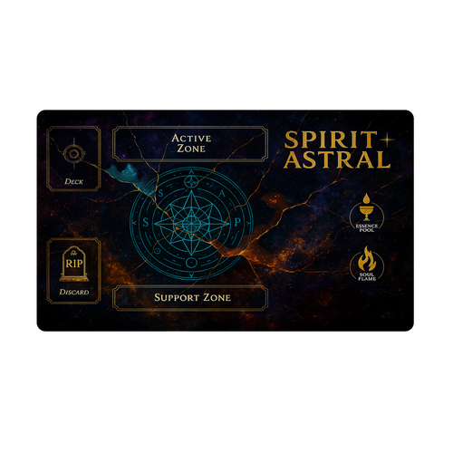 Booster Box (24 Packs) Spirit Astral Booster Box (24 Packs) Spirit Astral
