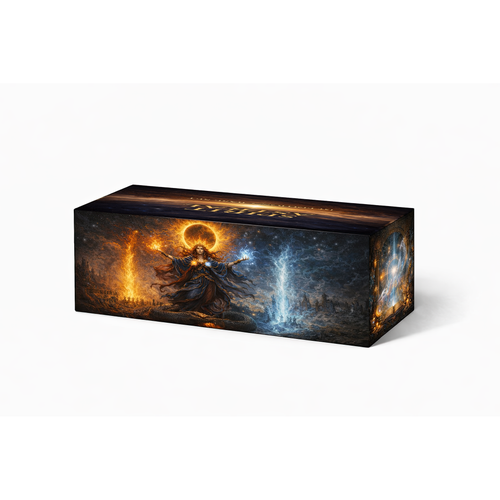 Booster Box (12 Packs)